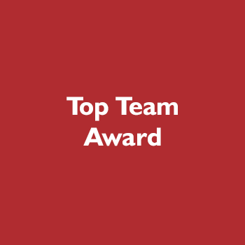 top team award